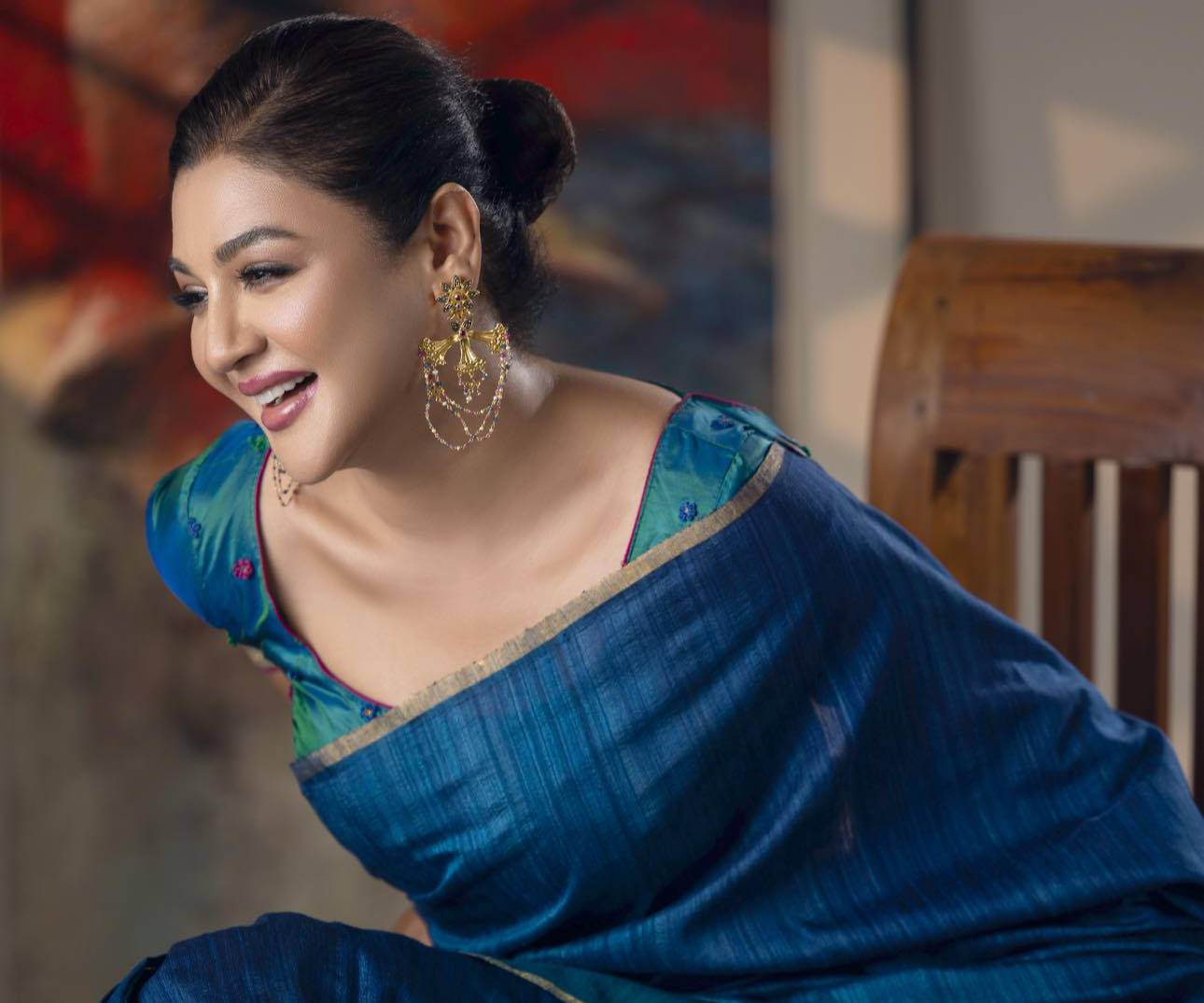 Jaya Ahsan Hero